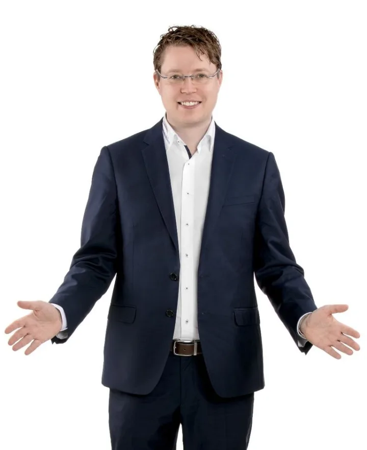 Sebastian Fesser, Baugutachter und Sachverständiger für Hövelhof